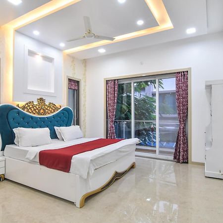 Royal Paradise Villa Лонавала Экстерьер фото