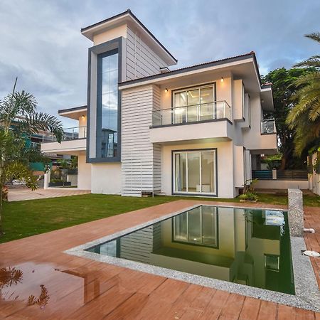 Royal Paradise Villa Лонавала Экстерьер фото