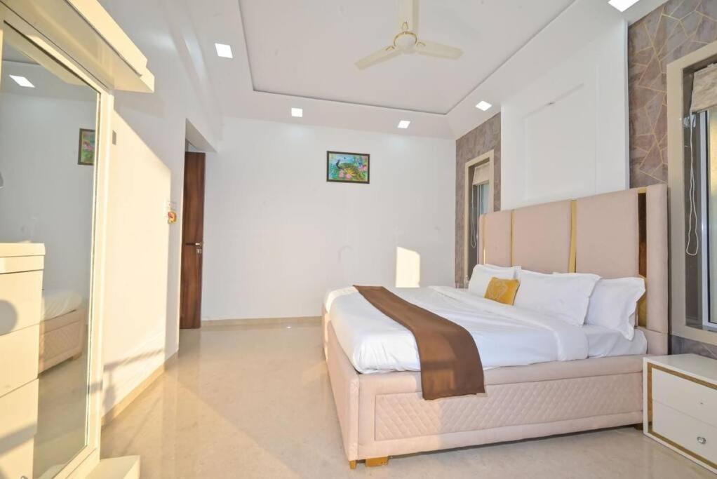 Royal Paradise Villa Лонавала Экстерьер фото