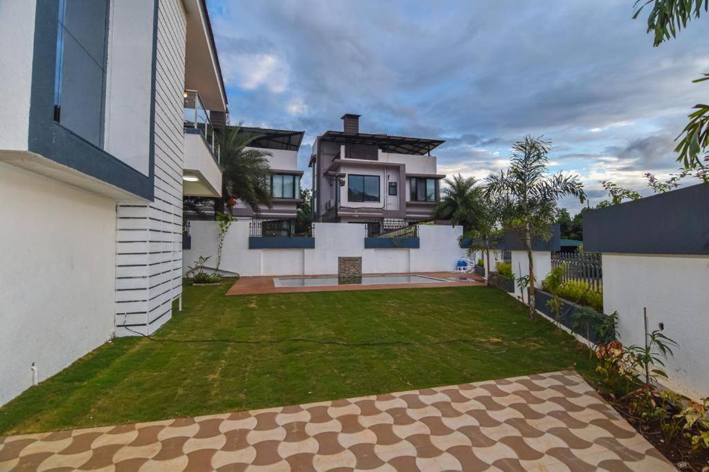 Royal Paradise Villa Лонавала Экстерьер фото