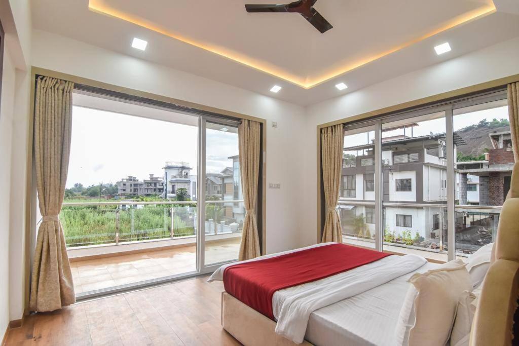 Royal Paradise Villa Лонавала Экстерьер фото