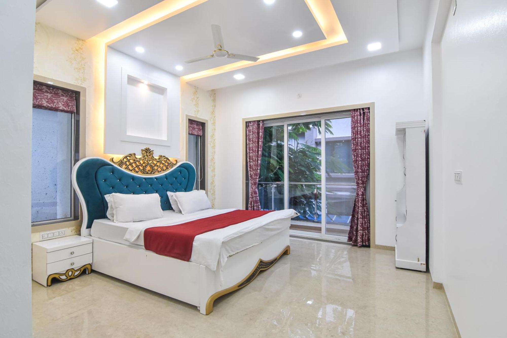 Royal Paradise Villa Лонавала Экстерьер фото