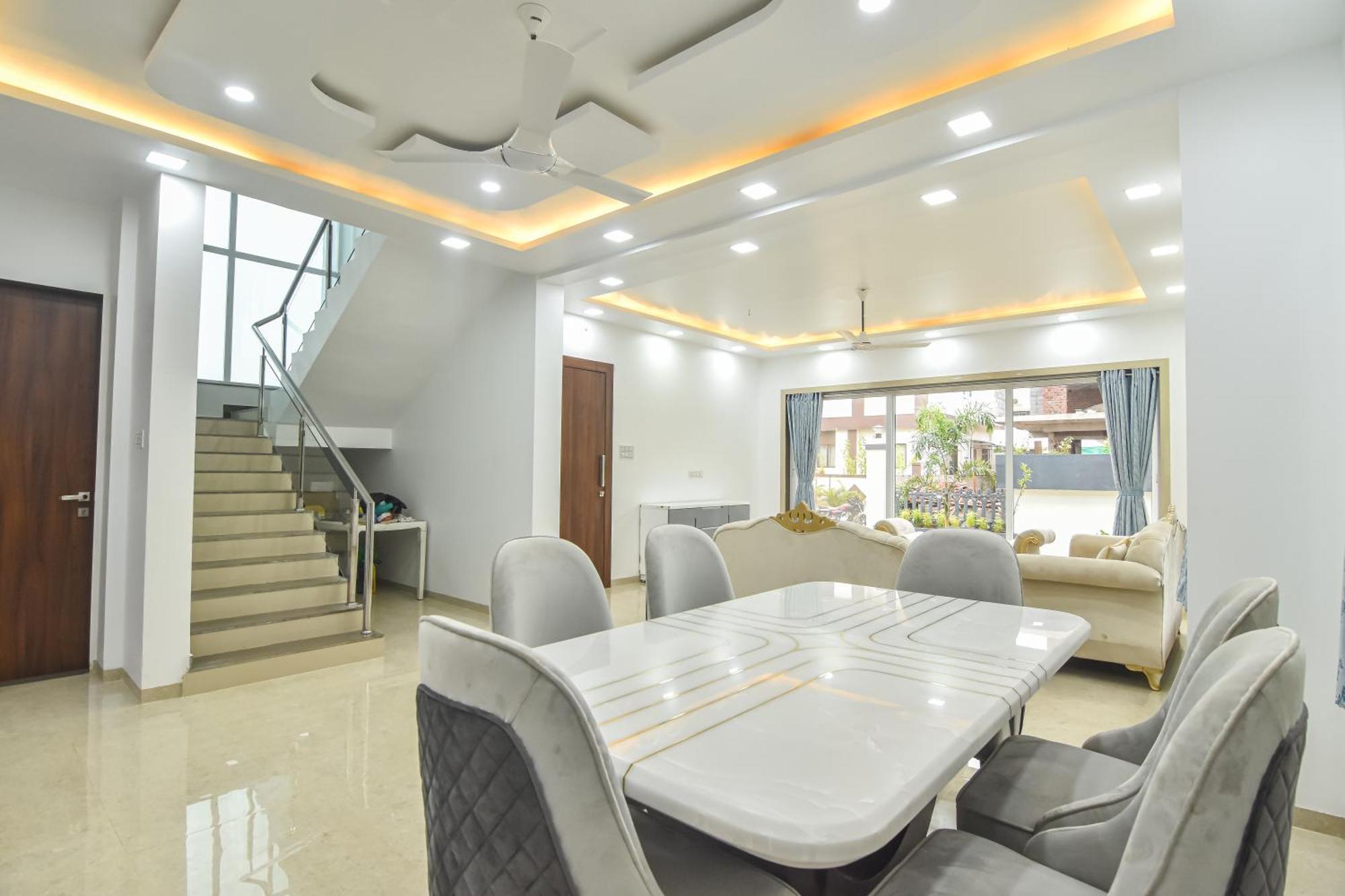 Royal Paradise Villa Лонавала Экстерьер фото