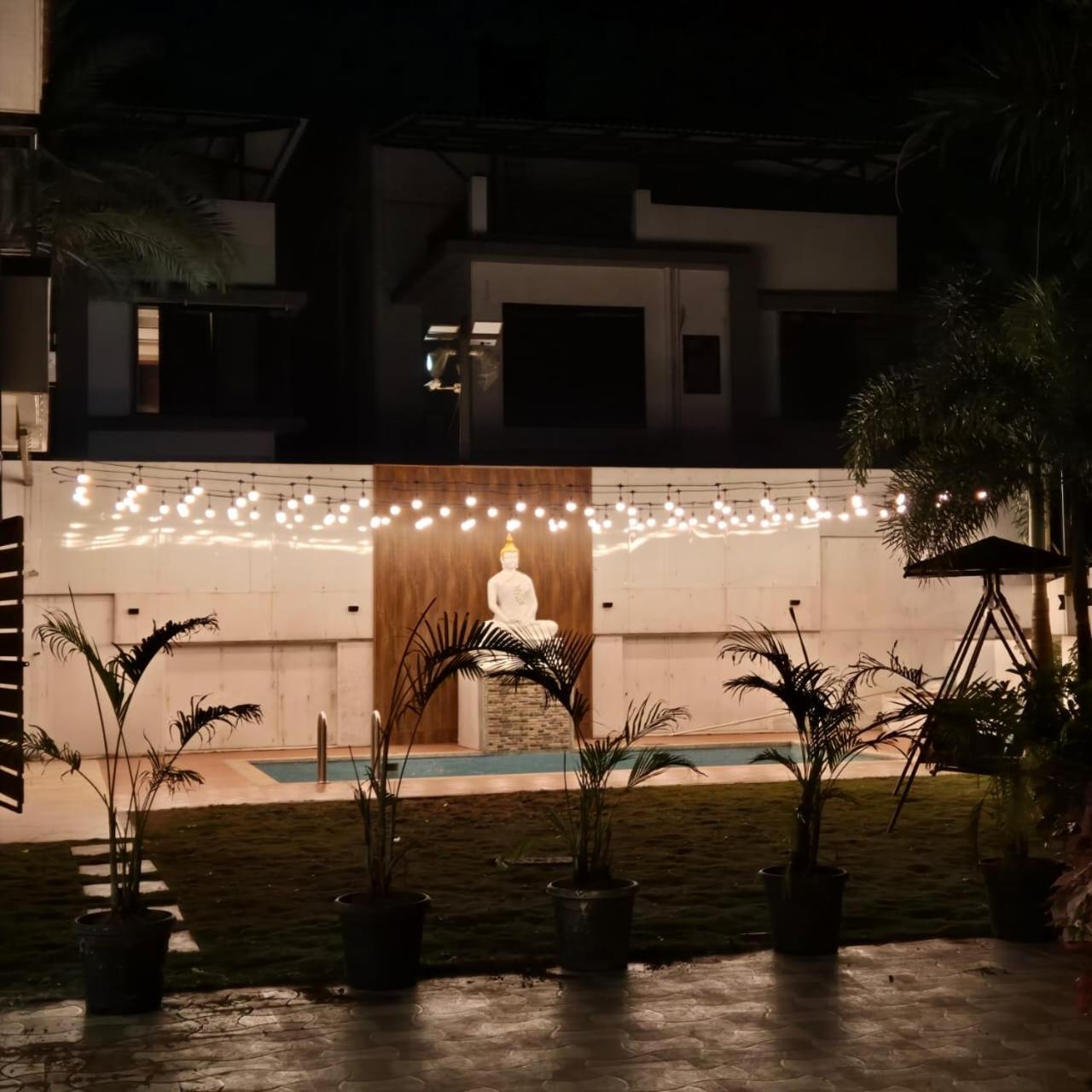 Royal Paradise Villa Лонавала Экстерьер фото
