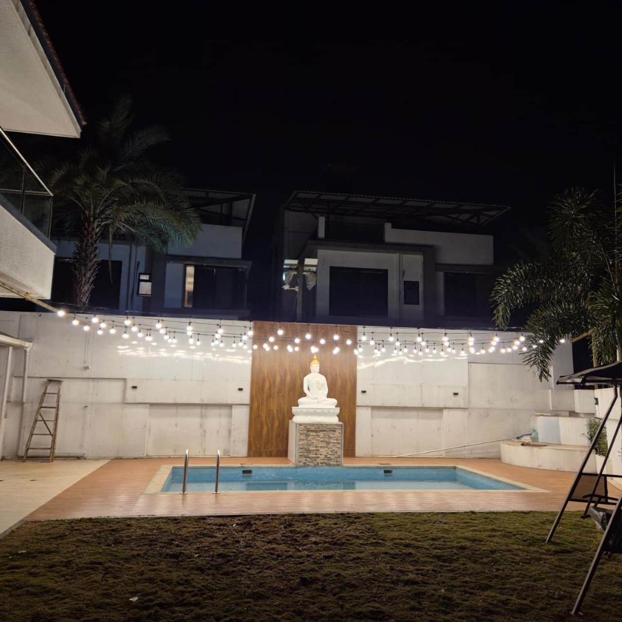 Royal Paradise Villa Лонавала Экстерьер фото